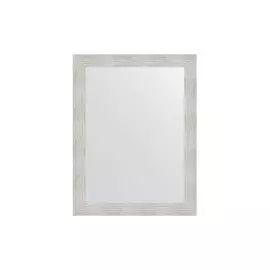 Зеркало в раме серебряный дождь