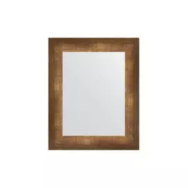 Зеркало в раме Состаренная бронза