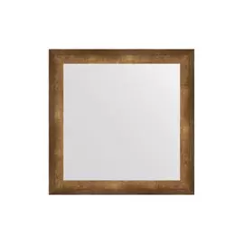 Зеркало в раме Состаренная бронза