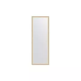 Зеркало в раме состаренное серебро