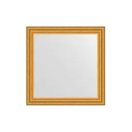 Зеркало в раме Состаренное золото