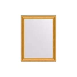 Зеркало в раме Состаренное золото