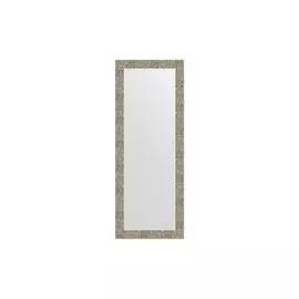 Зеркало в раме Соты титан