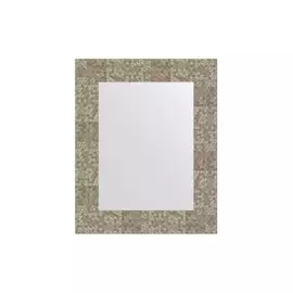 Зеркало в раме Соты титан