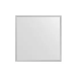 Зеркало в раме сталь