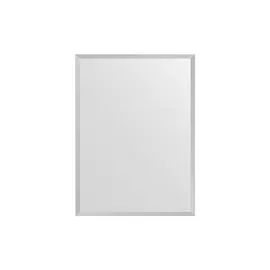 Зеркало в раме сталь