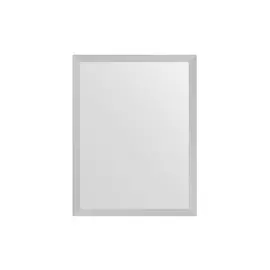 Зеркало в раме сталь