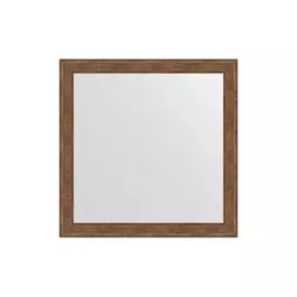 Зеркало в раме сухой тростник