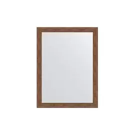 Зеркало в раме сухой тростник