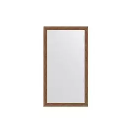 Зеркало в раме сухой тростник