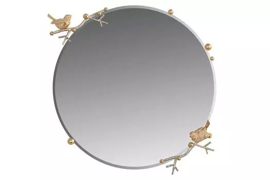 Зеркало в раме Терра