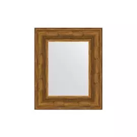 Зеркало в раме Травленая бронза