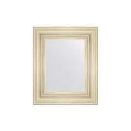 Зеркало в раме Травленое серебро