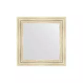 Зеркало в раме Травленое серебро