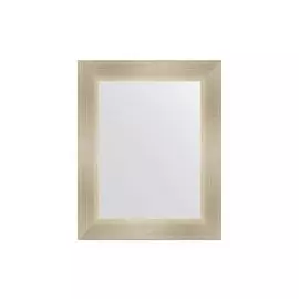 Зеркало в раме Травленое серебро 59 мм