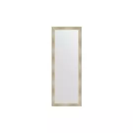 Зеркало в раме Травленое серебро 59 мм