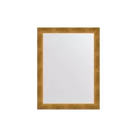 Зеркало в раме Травленое золото 59 мм