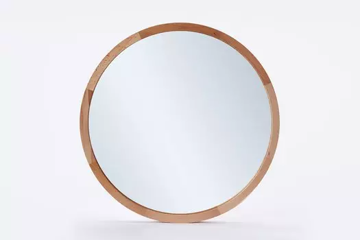 Зеркало в раме Трио