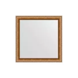 Зеркало в раме Версаль бронза