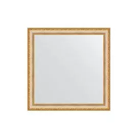 Зеркало в раме Версаль кракелюр