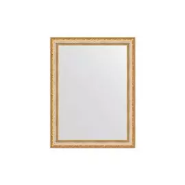 Зеркало в раме Версаль кракелюр