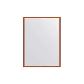 Зеркало в раме вишня