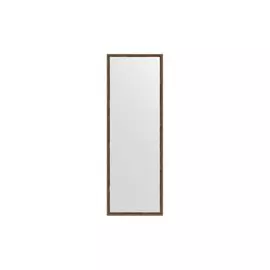 Зеркало в раме витая бронза