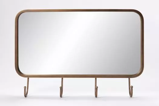 Зеркало в раме YS1985