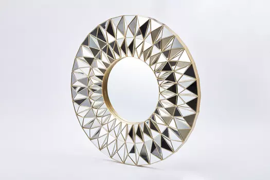 Зеркало в раме YY2019-1