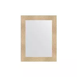 Зеркало в раме золотые дюны