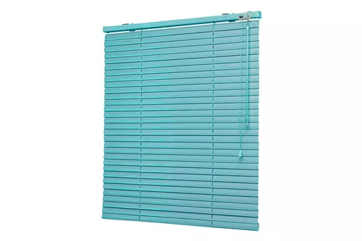 Жалюзи горизонтальные Стандарт