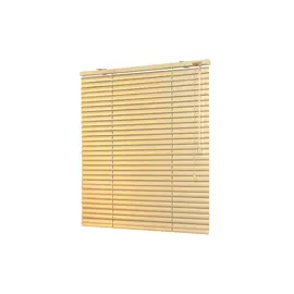 Жалюзи горизонтальные Стандарт