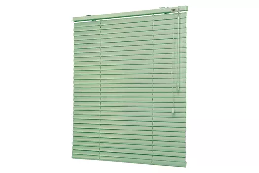 Жалюзи горизонтальные Стандарт