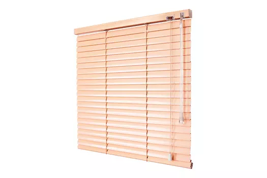 Жалюзи горизонтальные Стандарт
