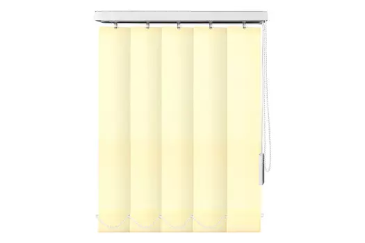 Жалюзи вертикальные Лайн