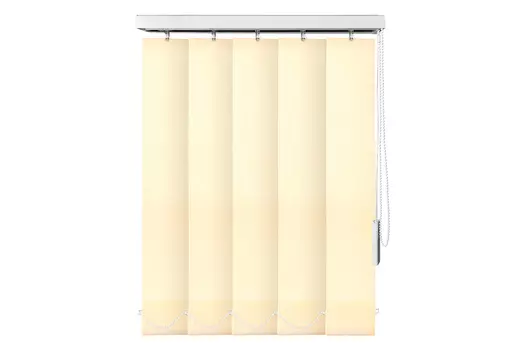 Жалюзи вертикальные Лайн