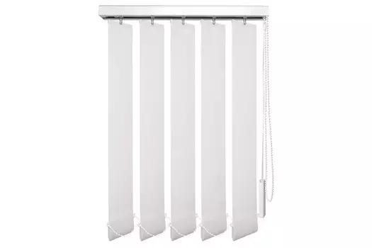 Жалюзи вертикальные Лайн