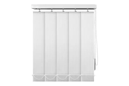 Жалюзи вертикальные Магнолия