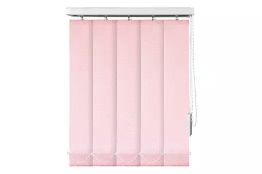 Жалюзи вертикальные Магнолия