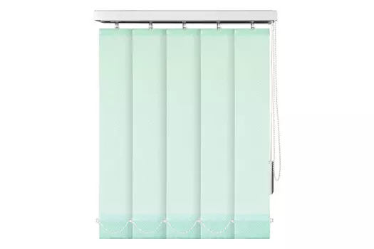 Жалюзи вертикальные Магнолия