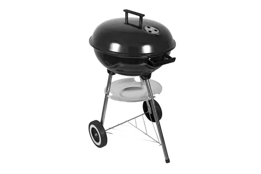 Жаровня-гриль с крышкой 61252