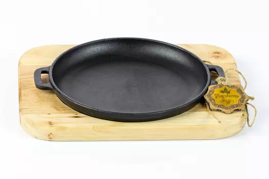 Жаровня Т101-02