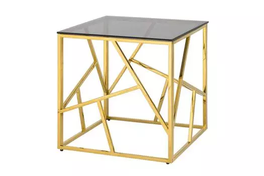 Журнальный стол Арт Деко