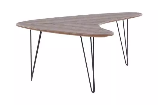 Журнальный стол Бумеранг