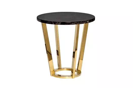 Журнальный стол Dark Emperador