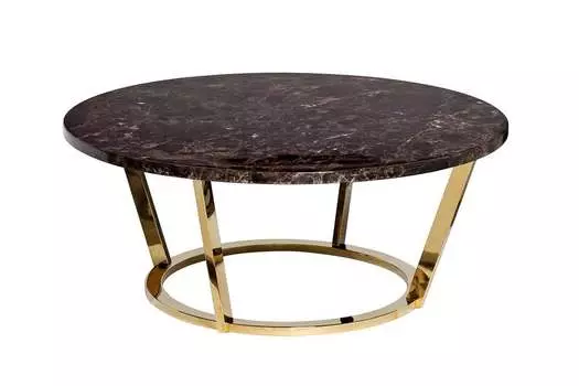 Журнальный стол Dark Emperador