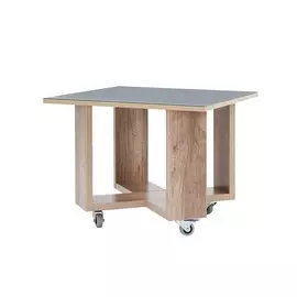 Журнальный стол Фиеста 724