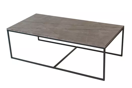 Журнальный стол Геометрика