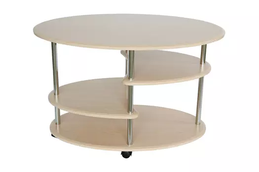 Журнальный стол Эллипс