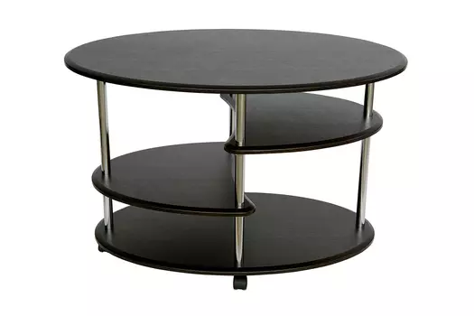 Журнальный стол Эллипс